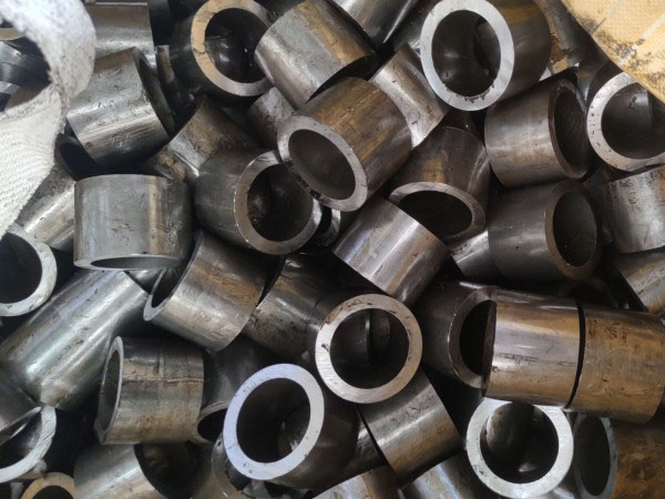 西乌珠穆沁无缝钢管切割